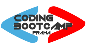 Coding Bootcamp Praha Logo coding-bootcamp-praha-logo